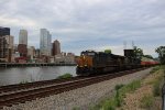 CSX 3006, CSX 708, & CSX 3459